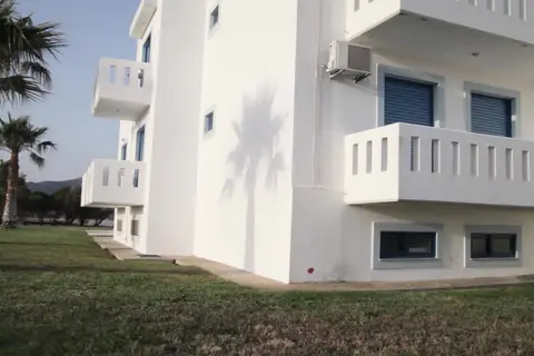 Bouradanis Village Hotel in Μαρμάρι — foto 2