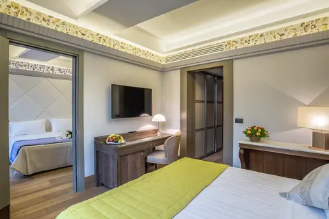 Martis Palace Hotel in Rome, foto 30
