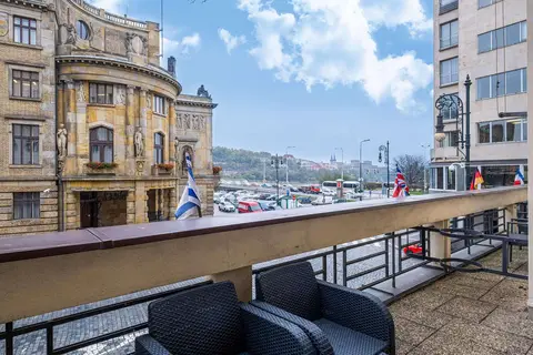 Hotel Clarion Prague Old Town in Praag — foto 11