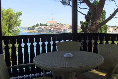 Maistra Select Island Hotel Katarina in Rovinj — foto 21