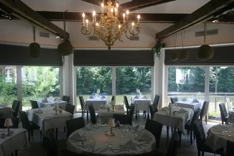 Cocoon Hotel Belair in Buurschter-Plage — foto 5