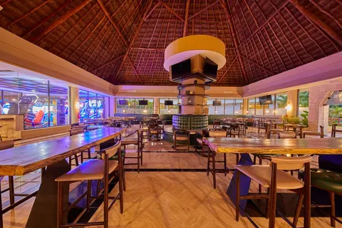Bahia Principe Grand Coba in Puerto Aventuras — foto 3