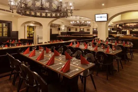 Sauerland Stern Hotel foto 23