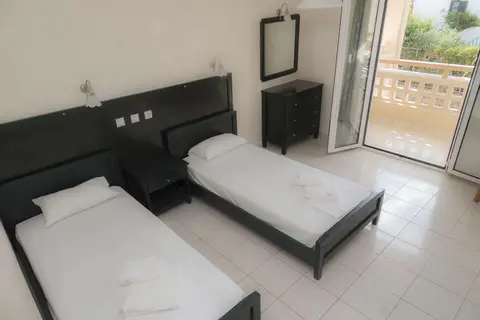 Sunset Studios & Appartementen By Estia in Μάλια — foto 4