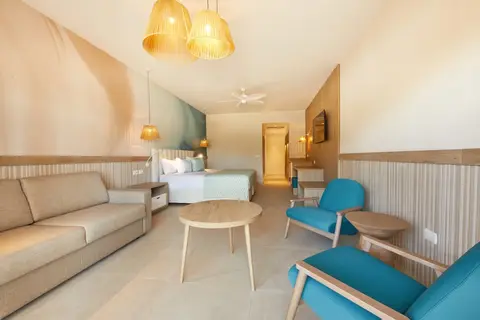 Bahia Principe Grand Punta Cana in Salvaleón de Higüey — foto 2