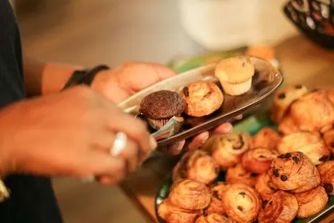 Hotel Heemskerk foto 13