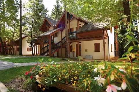 Terme Zrece Hotel Vital in Zreče — foto 11