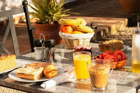 Arriadh Hotel in Ronda — foto 9