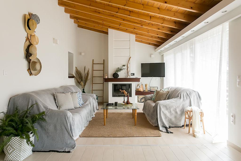 Villa Panorea foto 8