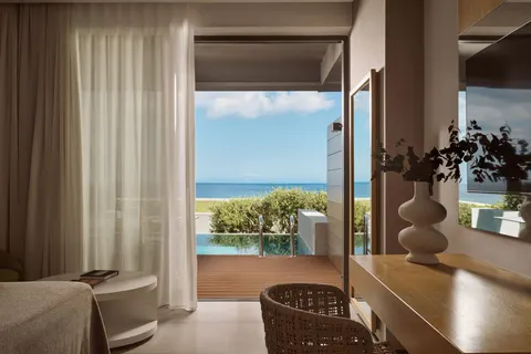 Lesante Blu - The Leading Hotels of the World in Arkadii Municipal Unit — foto 7