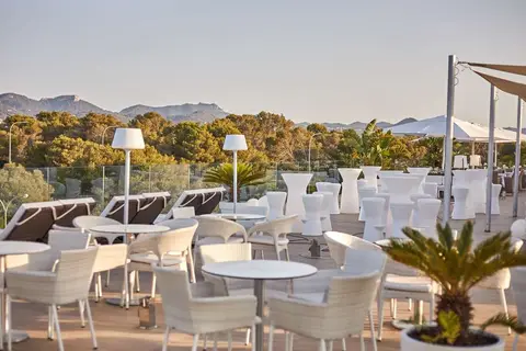Monsuau Cala D'Or Boutique Hotel in Felanitx — foto 5