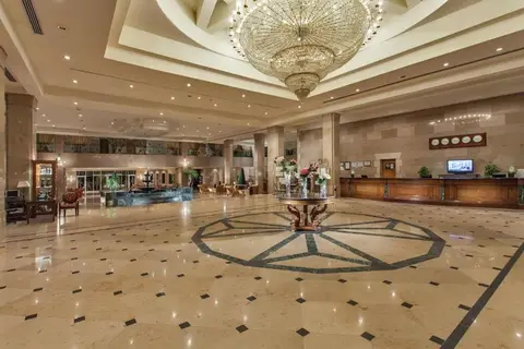 Pickalbatros Golf Beach Resort in Sharm El Sheikh — foto 30