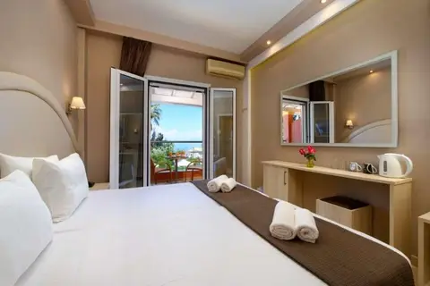 Penelope Hotel in Δημοτική Ενότητα Μελιτειέων — foto 5