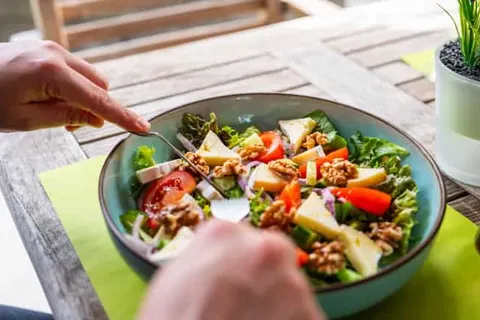 Vakantiepark De Rimboe en De Woeste Hoogte foto 15