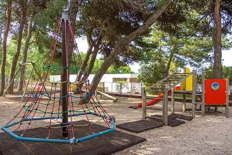 Camping Imperial Vodice in Vodice — foto 11
