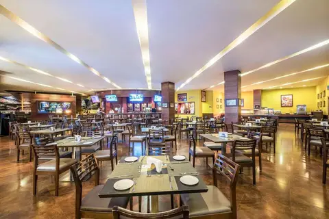 Barcelo Bavaro Palace in Salvaleón de Higüey — foto 26