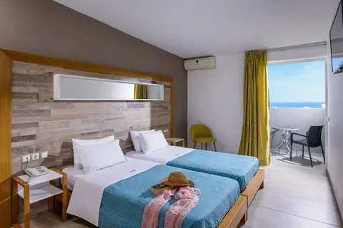 Vanisko Hotel in Gazi Municipal Unit, foto 17