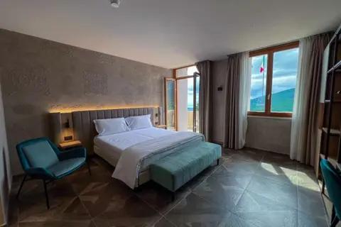 Parc Hotel San Pietro in Caprino Veronese, foto 4