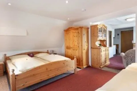 Hotel Silberdistel foto 7