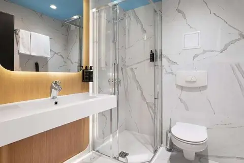 City Hotel Sofia in iRepair — foto 22