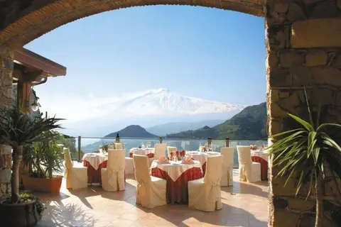 Villa Sonia in Castelmola — foto 4