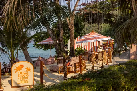 Le Vimarn Cottages & Spa in เสม็ด — foto 5