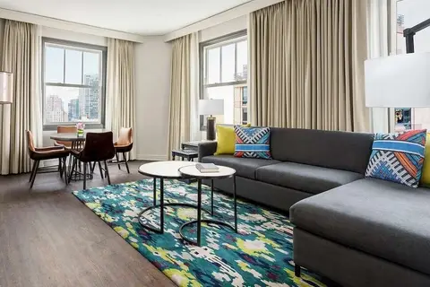 Hotel Spero in San Francisco — foto 5