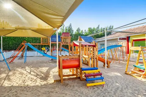 Pickalbatros Aqua Park Hurghada in Hurghada, foto 9
