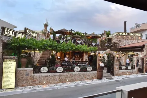 24 Seven Boutique Hotel in Δημοτική Ενότητα Μαλίων — foto 2