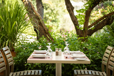 Hotel Mitsis Bali Paradise foto 7