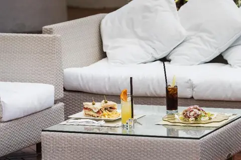 Unahotels Forte Dei Marmi in Forte Dei Marmi — foto 19
