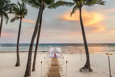 Grand Velas Riviera Maya in Playa del Carmen — foto 10