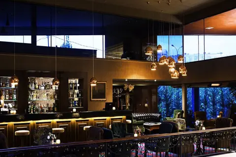 Euro Park Otel in Fatih — foto 4