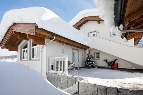 Appartments Weiss in Westendorf — foto 24