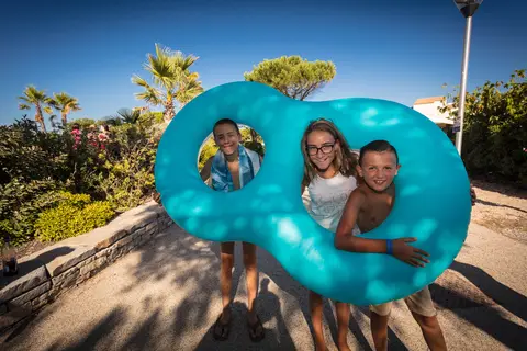 Camping La Clape in Agde — foto 9