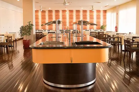 Belmar Spa & Beach Resort in Lagos — foto 12