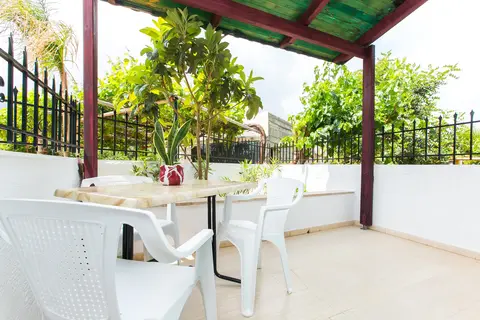 Litsa Studios in Malia Municipal Unit
