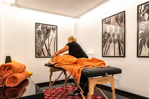 Mariposa Hotel foto 15