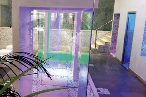 Porto Giardino Resort in Monopoli, foto 17