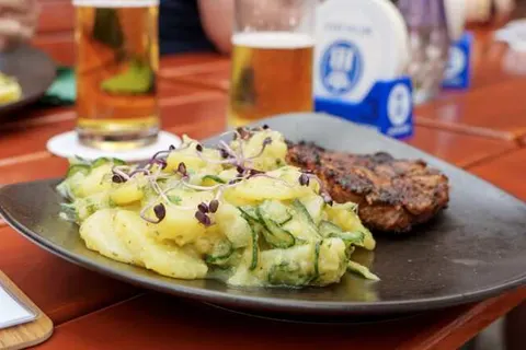 Hotel Restaurant Ruppert foto 16