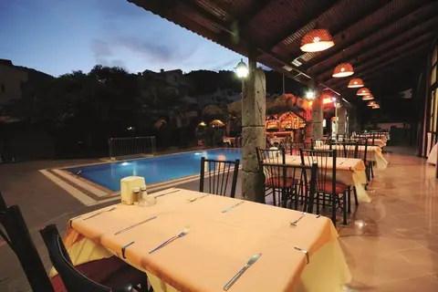 Otel Kivilcim in Marmaris — foto 2