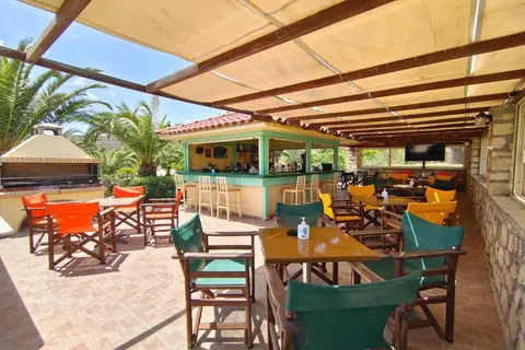 Alex Hotel in Δημοτική Ενότητα Καρπάθου — foto 3