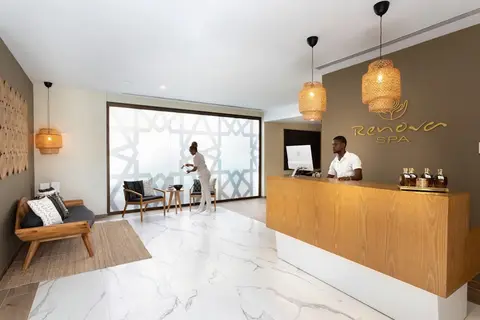 Hotel Riu Palace Boavista in Boavista Island — foto 24