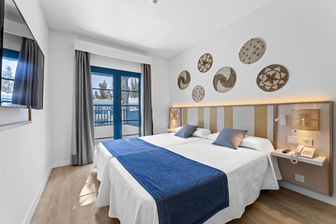 Aparthotel THB Tropical Island Resort - logies & ontbijt foto 34