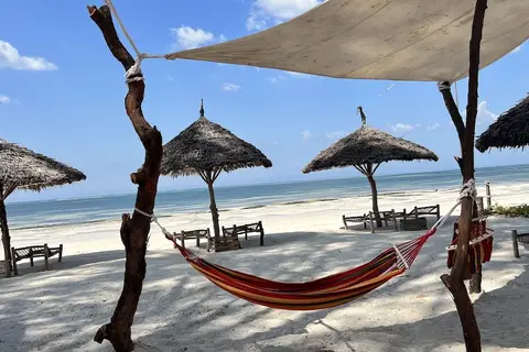 Seashore Villa in Kiwengwa, foto 4