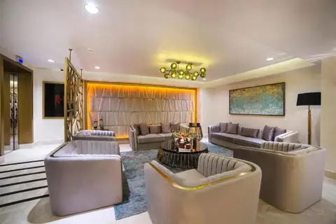 Vogue Hotel Supreme Istanbul in İstanbul — foto 17