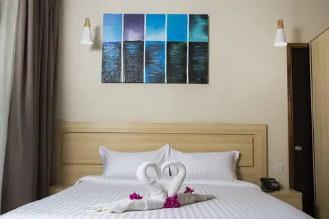 Residence Potosi in Trou aux Biches VCA — foto 3