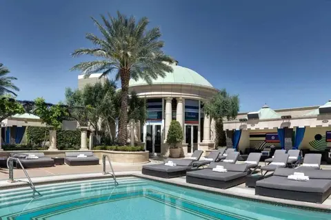 The Palazzo at The Venetian Resort in Paradise — foto 11