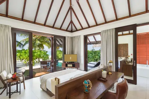 Heritance Aarah - Premium All Inclusive in Raa Atoll — foto 21
