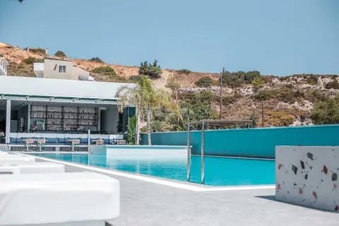 Mazoren Art Hotel in Faliraki — foto 27